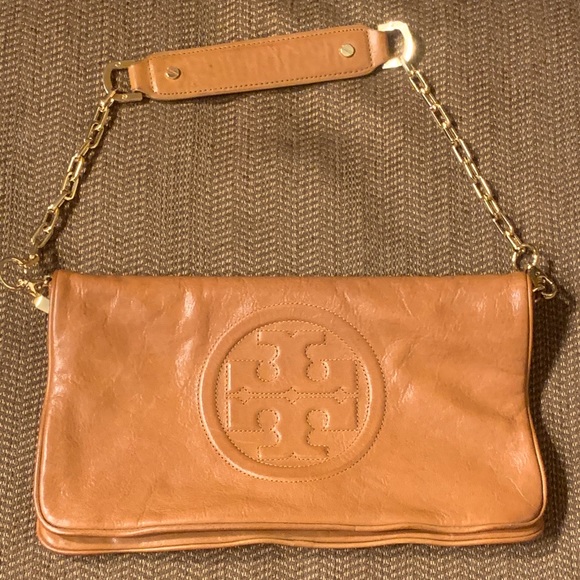 Tory Burch Handbags - 100% Auth Tory Burch Handbag